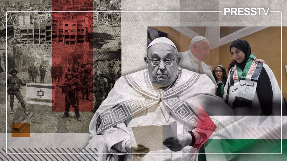 'War is defeat': Pope Francis will be remembered for his moral stand on Gaza