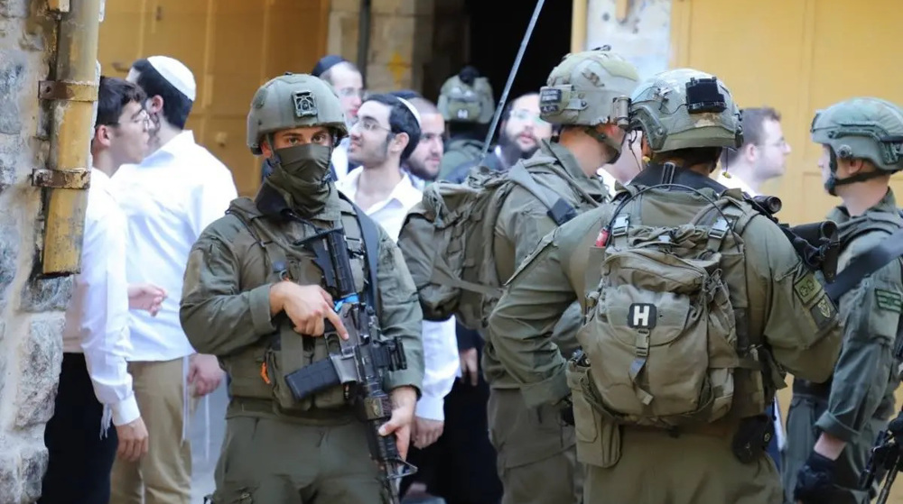 UN blasts Israeli settler deadly violence as settlers storm West Bank town, desecrate shrines