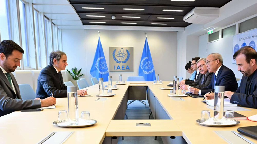 China supports Iran’s peaceful nuclear program, diplomatic engagement: Envoy  
