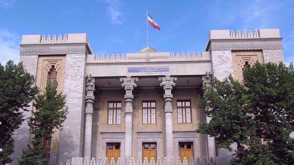 L’Iran convoque l’ambassadeur néerlandais après des accusations « sans fondement » 