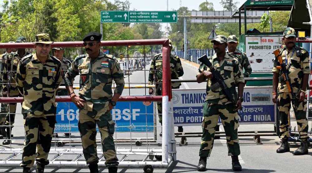 ‘Foremost priority’: Iran says ‘ready’ to forge greater understanding between Pakistan, India 