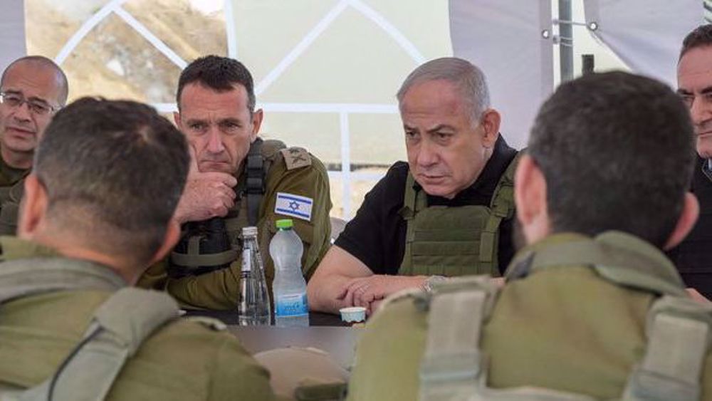 Les mandats contre Netanyahu et Gallant maintenus (CPI)