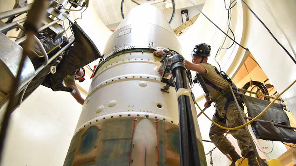 Moderniser l’arsenal nucléaire américain au coût de 946 Mds $