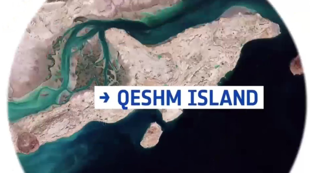 Iran transforms Qeshm Island into Persian Gulf bunkering hub