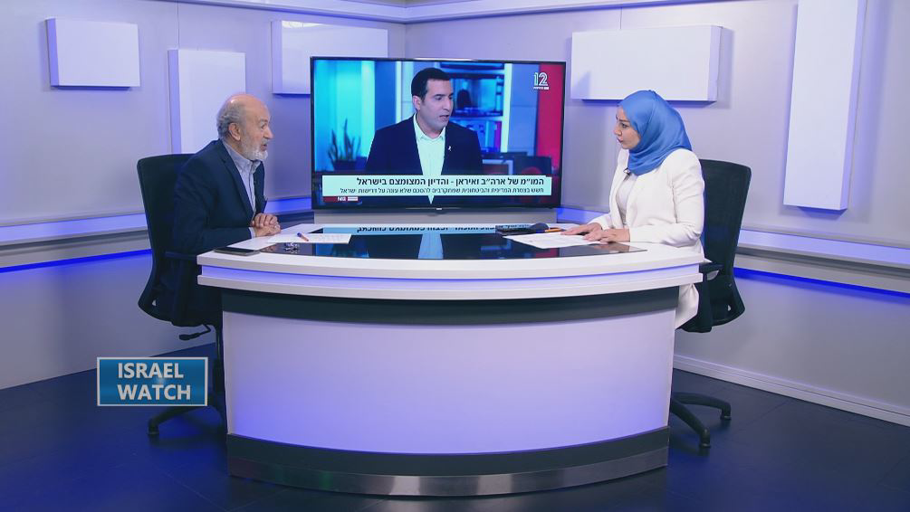 Muscat’s 3rd round of indirect talks between Iran, US