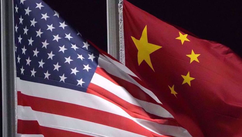 Pékin: pas de négociations sur les tarifs douanières avec Washington