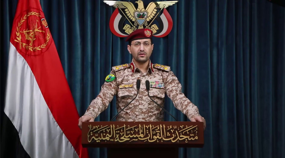 Yemeni forces target Israeli Nevatim Airbase in retaliatory missile strike