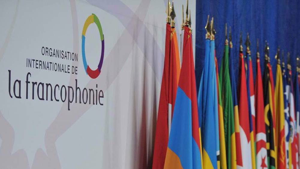 Le Mali, le Niger et le Burkina Faso quittent la Francophonie