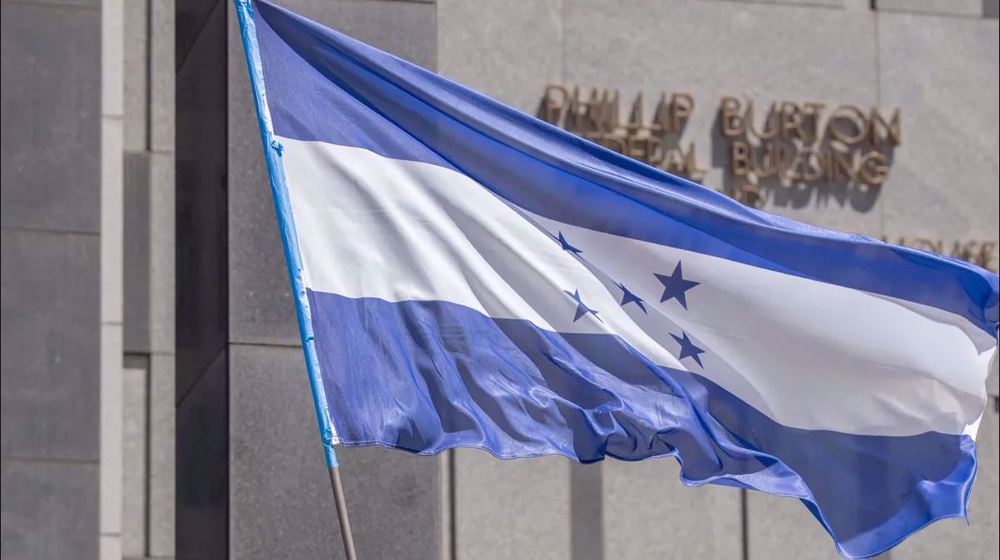 Honduras popular democratic project