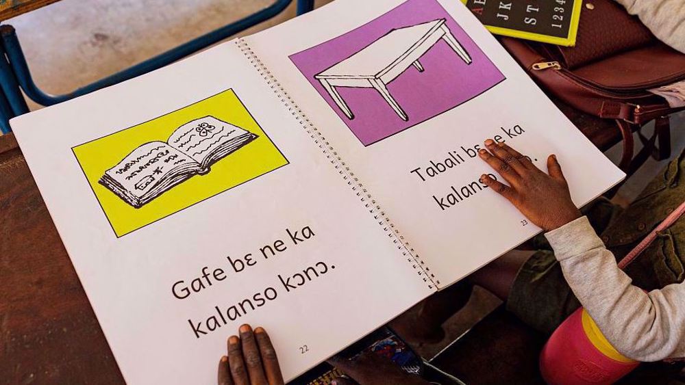 Mali : les langues nationales valorisées