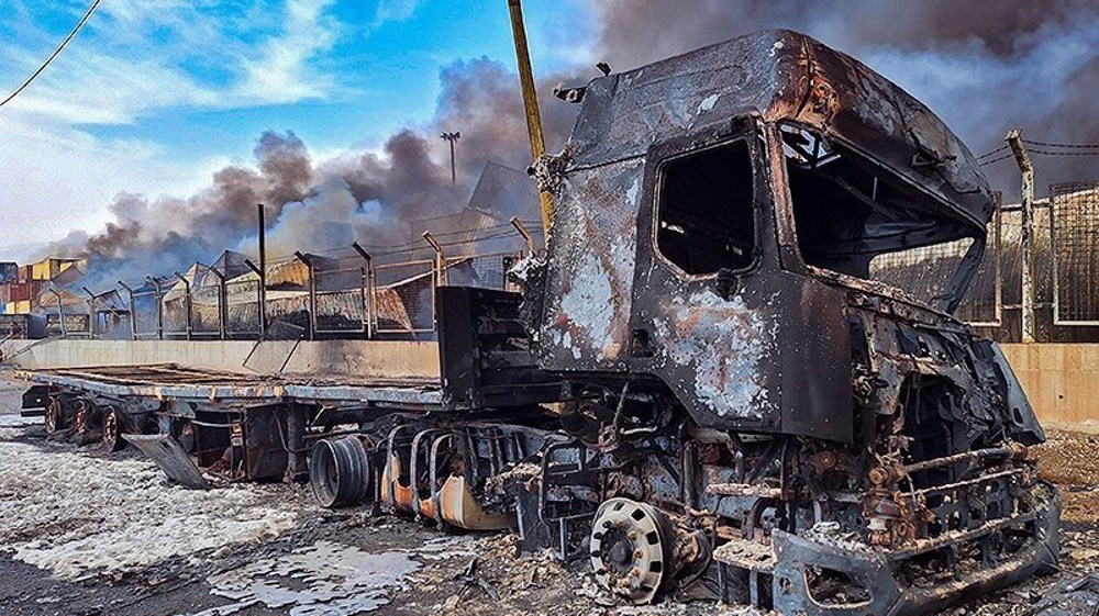Hormozgan province declares three days of public mourning over deadly explosion
