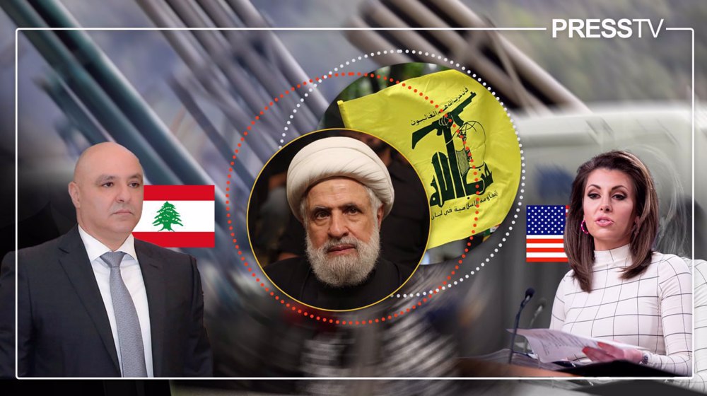 No to capitulation: Hezbollah’s arms are Lebanon’s shield against occupation  