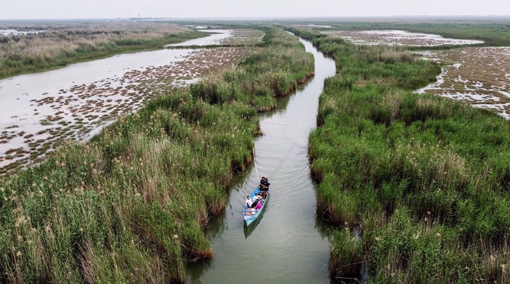 An insider's view of the country: Tourist attractions in Khuzestan