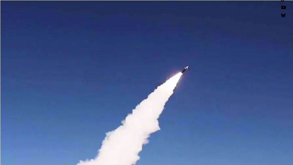 Le Yémen frappe la base de Nevatim au Néguev