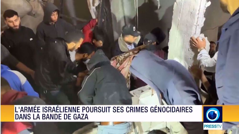 Journal du 27 avril 2025