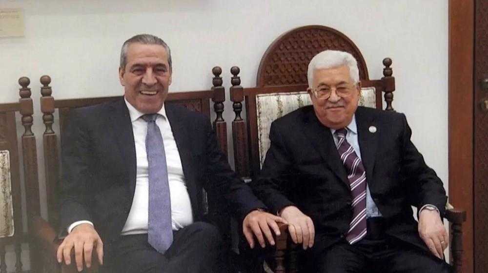 Abbas names likely successor in move deemed ‘illegitimate, divisive’