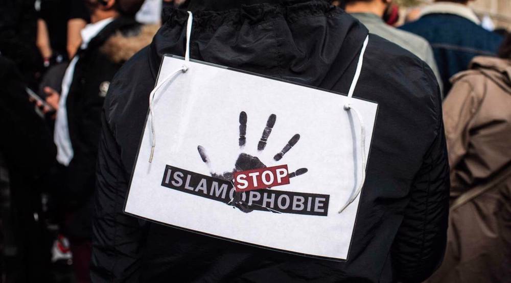 France : appel à rassemblement contre l’islamophobie à Paris  