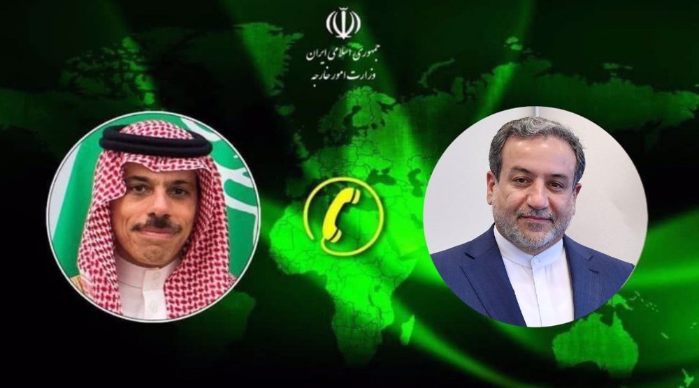‘Biggest genocide of century’: Iran calls for intl. mobilization to stop Israeli crimes in Gaza