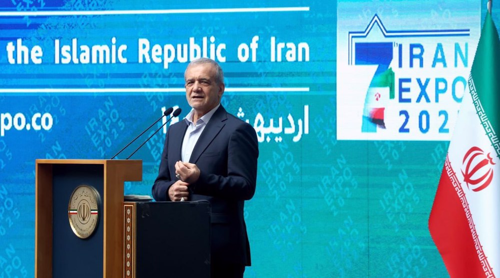 Pezeshkian: Iran welcomes foreign investors, international traders
