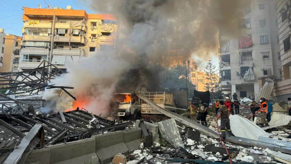 Le Liban appelle les garants de la trêve à faire pression sur Israël pour qu'il cesse ses attaques