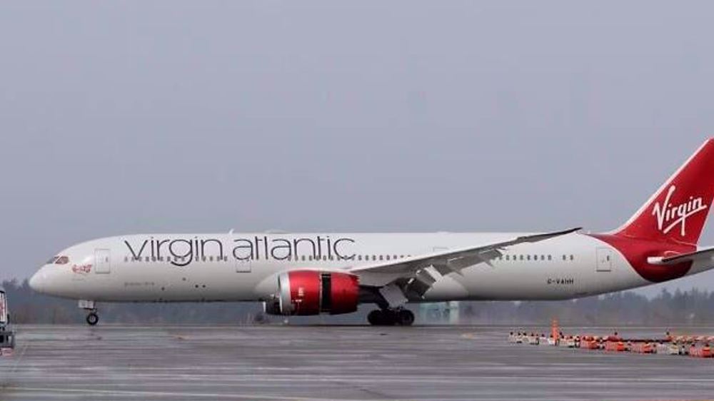 Tel Aviv flights permanently suspended: Virgin Atlantic