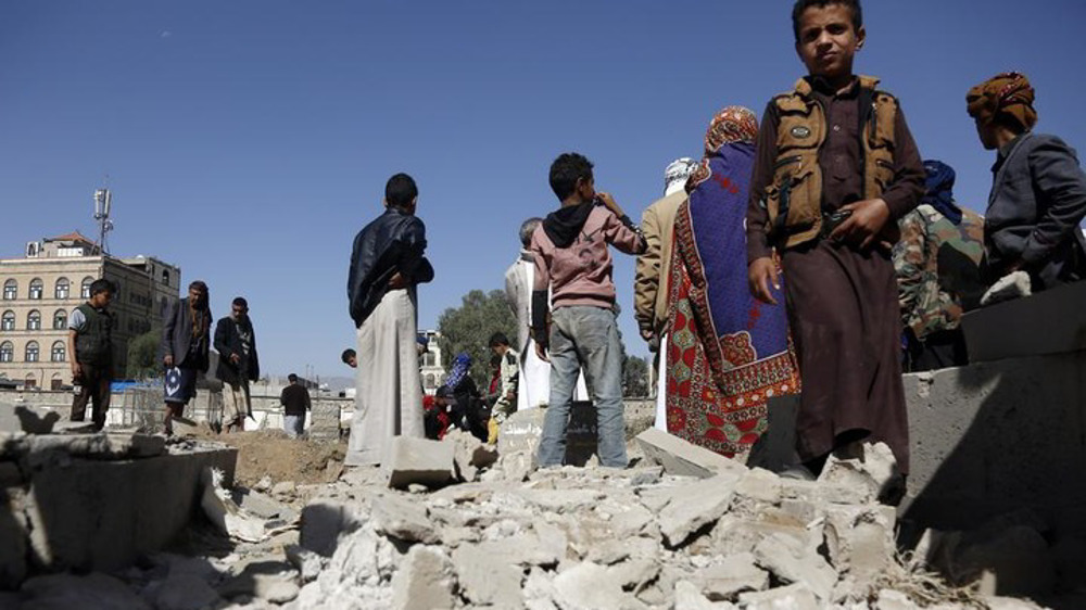 Frappe américaine sur Sanaa : 12 civils yéménites tués