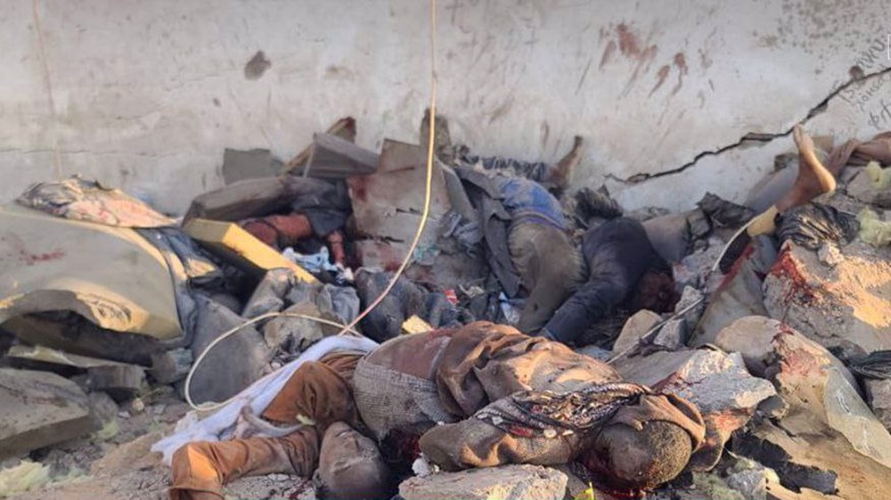 ‘Full-fledged war crime’: Nearly 70 killed in US airstrike on migrant detention center in Yemen