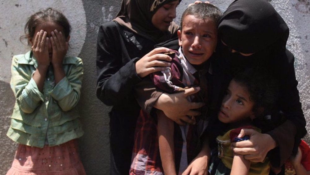 Au moins 94 % des victimes de Gaza sont des civils (Euro-Med)