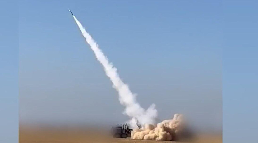 Israel uses new 'Bar' guided rockets in Gaza genocide as death toll surges