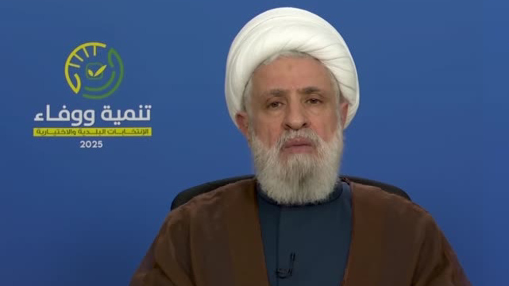 Sheikh Qassem: Hezbollah fully committed to ceasefire despite Israeli violations