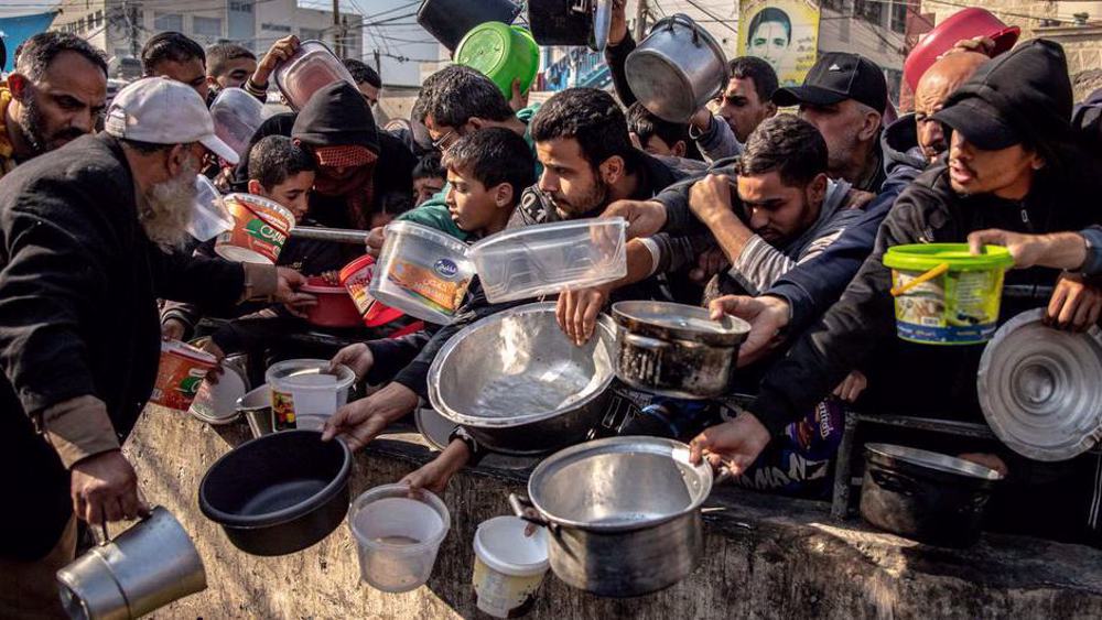 Gaza: l'ONU dénonce l'instrumentalisation par Israël de l'aide humanitaire
