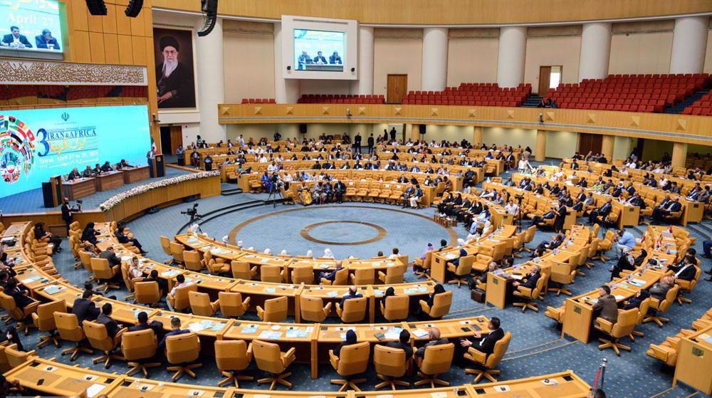 Hopeful signs in Iran-Africa ties as Tehran hosts third summit  
