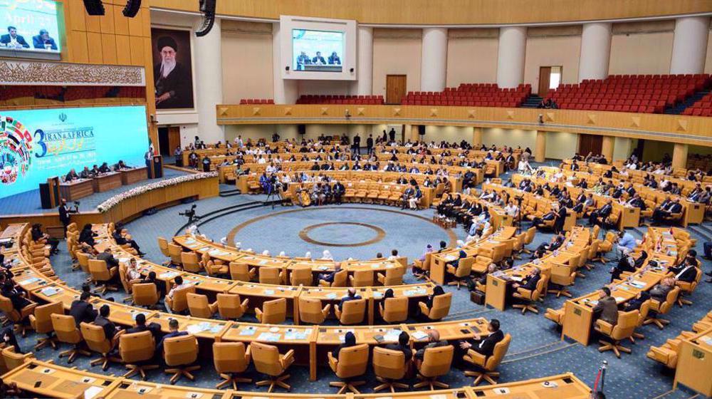 Le 3e Conférence Iran-Afrique ouvre des perspectives économiques prometteuses