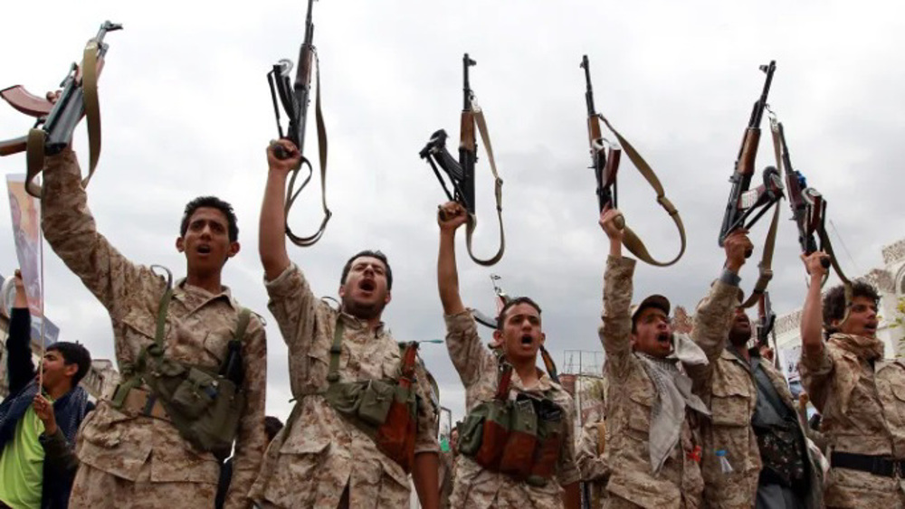 Yemen warns US, West: We have 8 million fighters ready, may expand our war