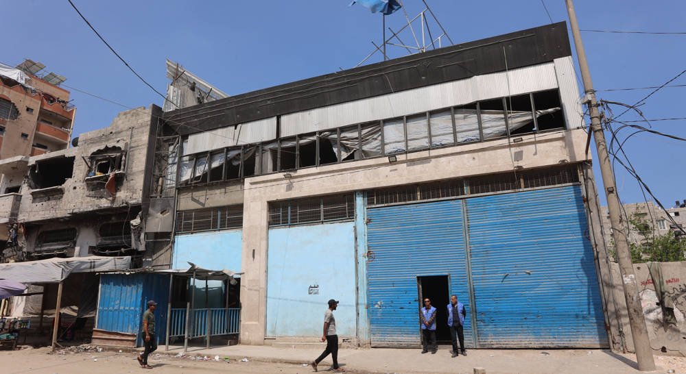 UNRWA: Over 50 Gaza aid workers faced abuse in Israeli detention