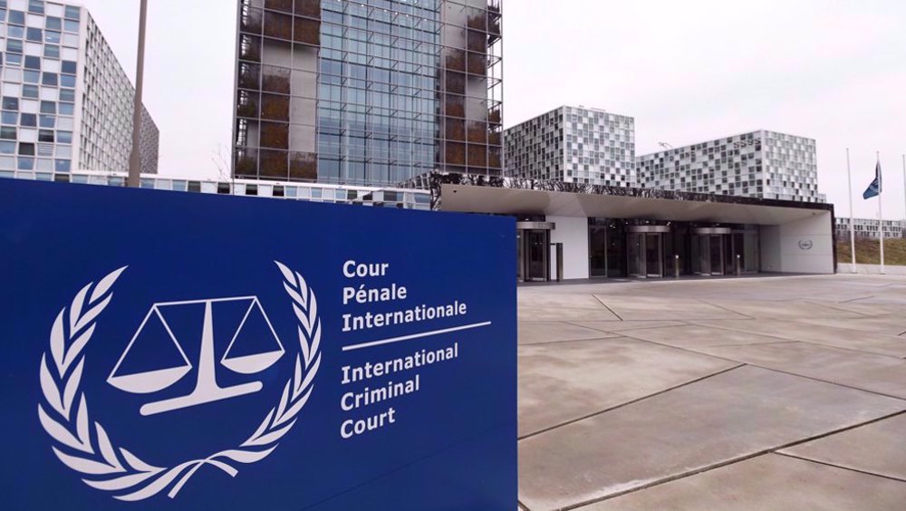 ICC bars chief judge from disclosing Israeli arrest warrants: Report