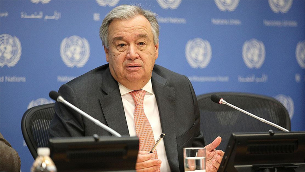 Gaza’s humanitarian crisis deteriorating ‘beyond imagination’: UN chief