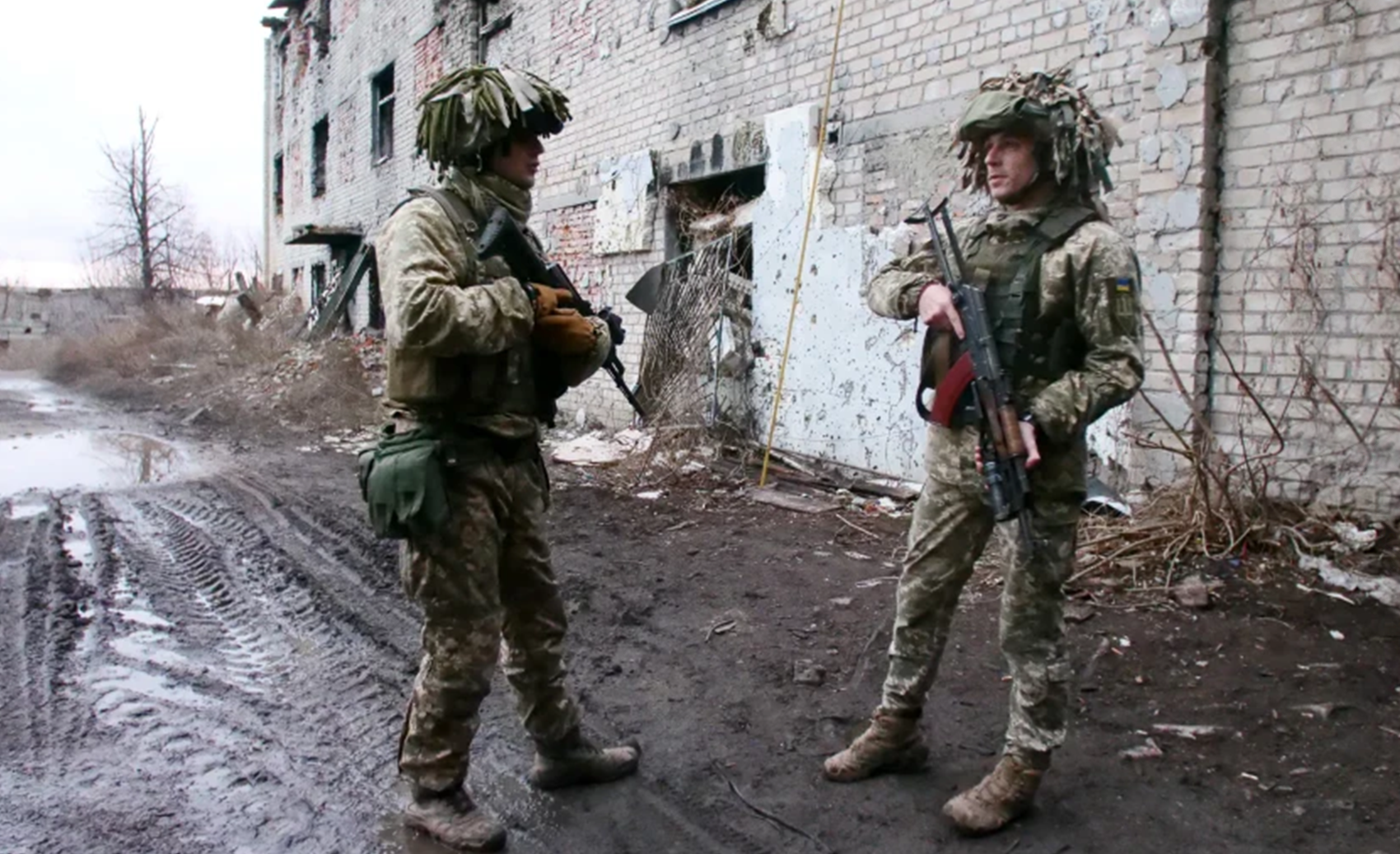 International Public Tribunal reports war crimes committed by Ukrainian neo-Nazis