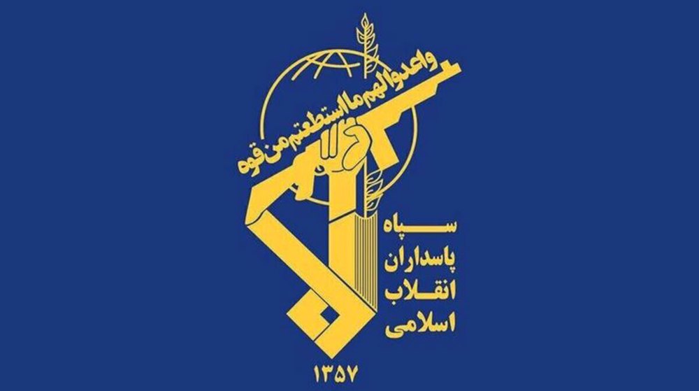 IRGC: Resistance front will end Israel’s ‘disgraceful’ existence