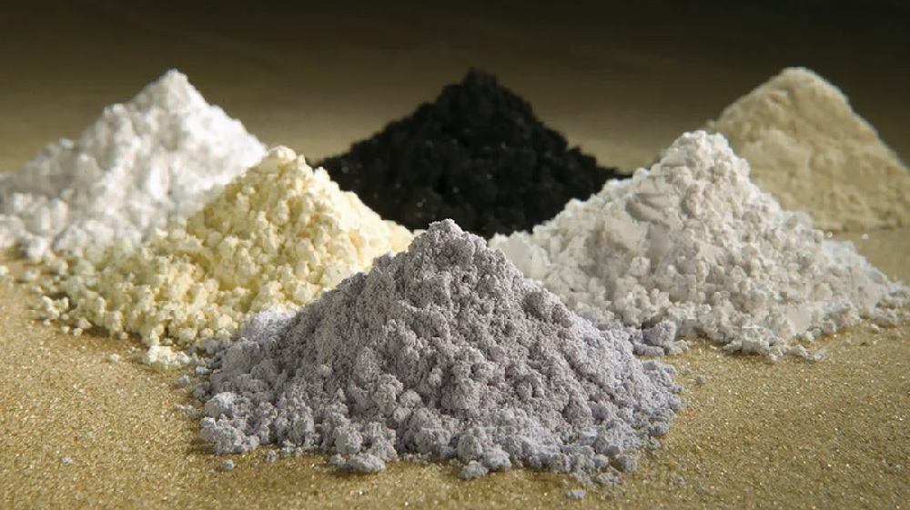 Trump targeting Ukraine's mineral wealth