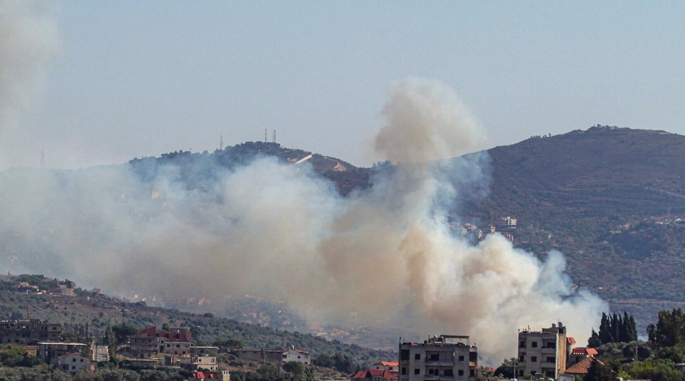Israel targets ambulances, health center in Lebanon despite truce