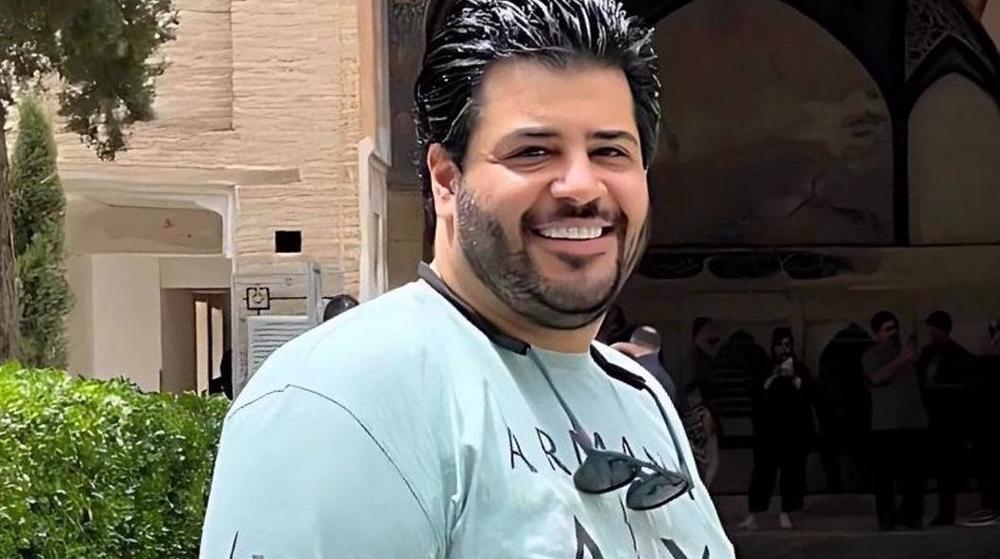 Iran executes high-profile Mossad spy behind assassination