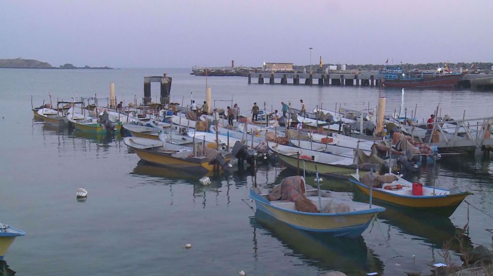 Iran marks Persian Gulf Day honoring Bu Musa Island