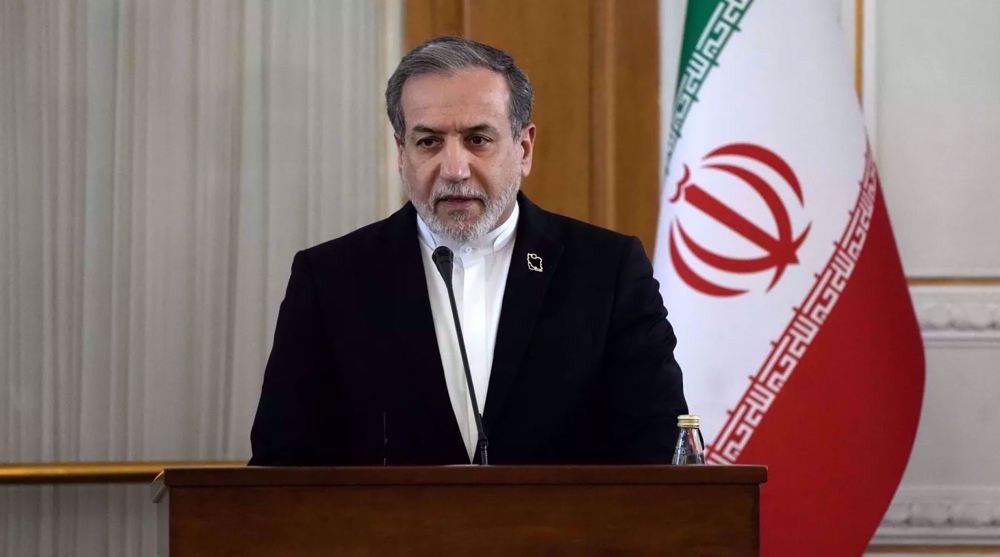 Nucléaire: prochains pourparlers Iran/États-Unis se tiendront samedi à Rome