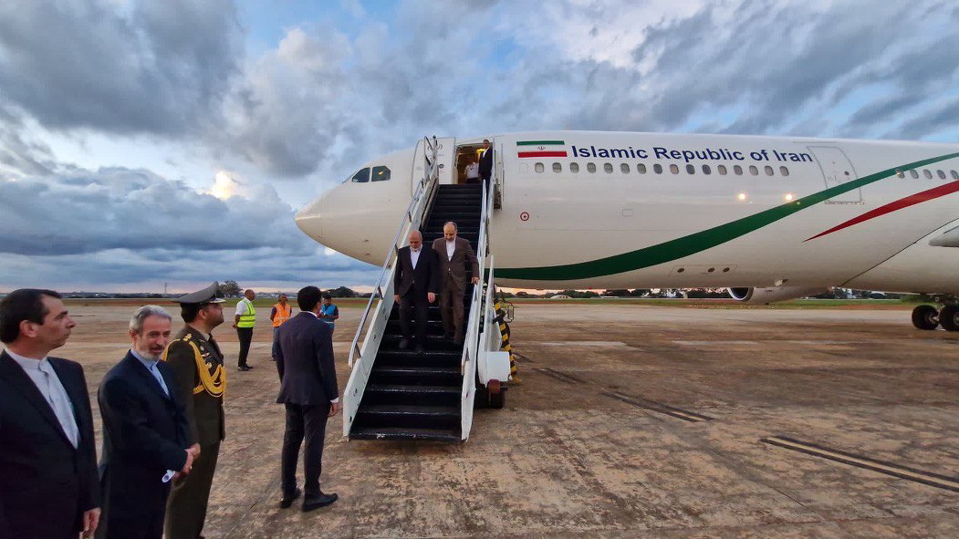 L’Iran prend part à la réunion des BRICS sur la sécurité