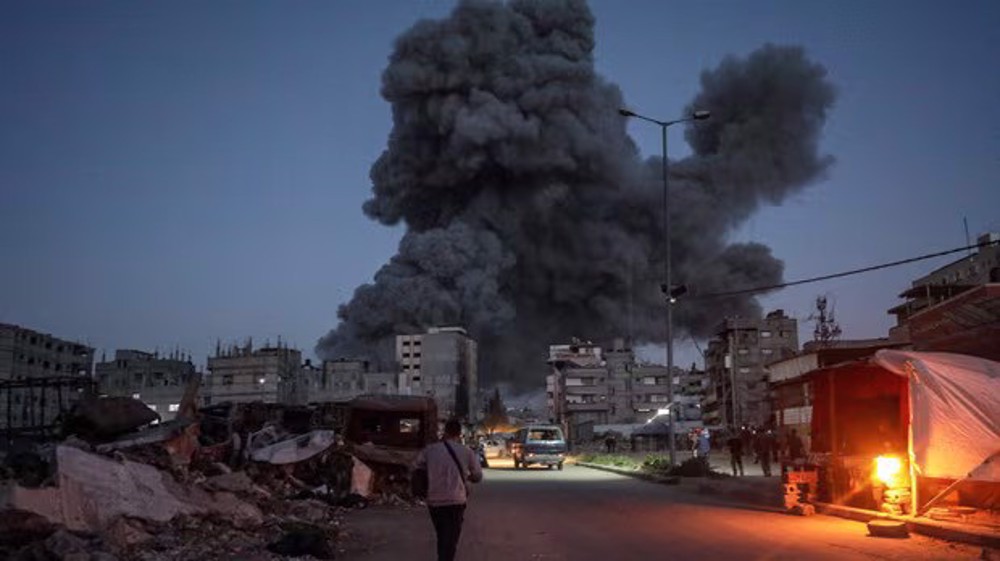 Israel’s crimes in Gaza surpass Daesh’s, all forms of terrorism: Report