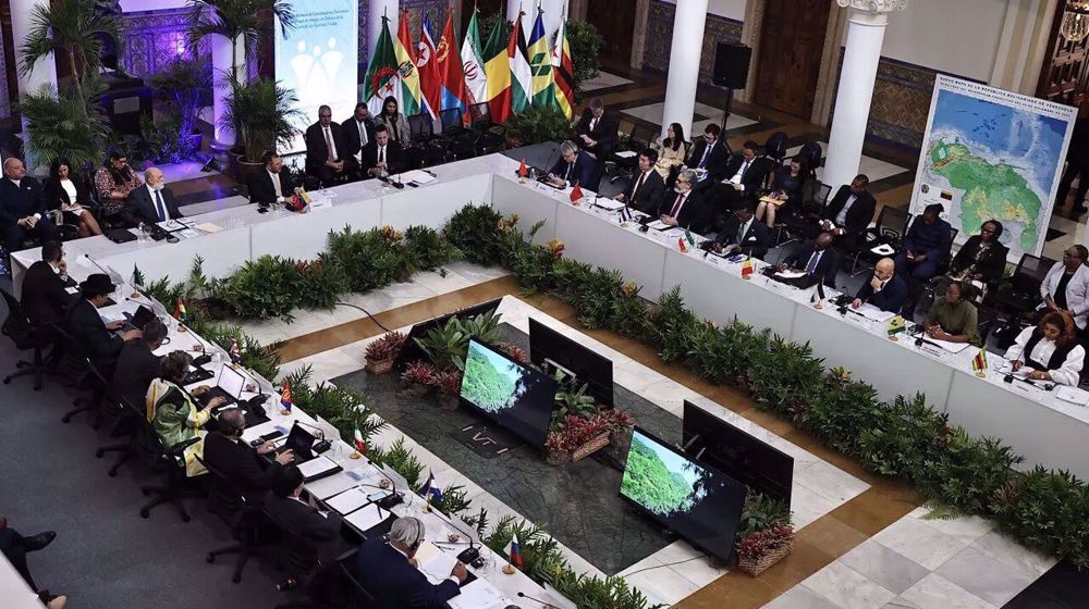 Menaces américaines contre l’Iran: un groupe onusien dénonce