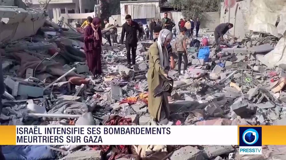 Journal du 5 avril 2025