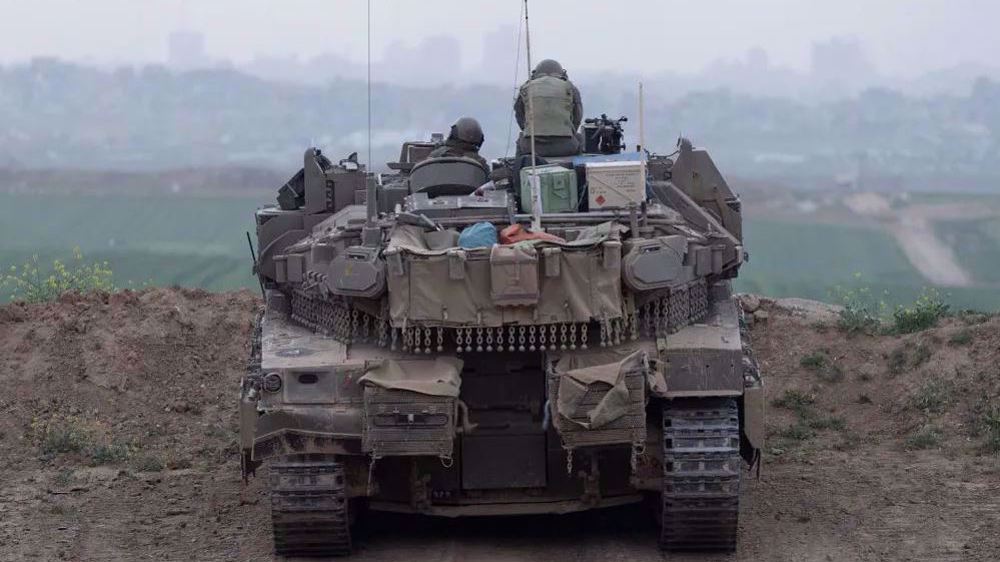 Israel’s brutality in Gaza ‘surpasses all recent forms of terrorism’: Rights group