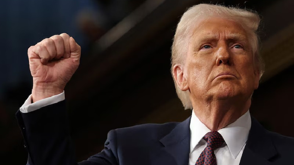 Global trade war on the horizon